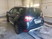 Nissan Terrano III (D10) Пермь  - изображение 7