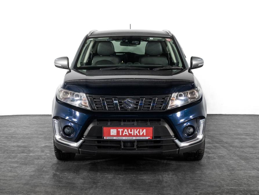 Suzuki Escudo IV Рестайлинг Иркутск  - изображение 2