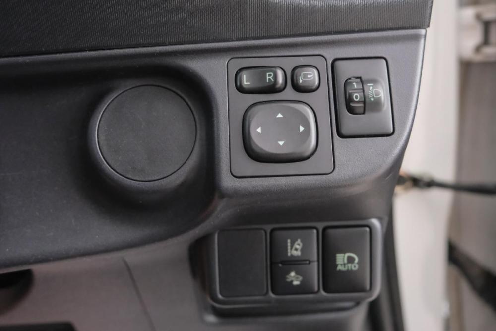 Toyota Aqua I Рестайлинг Красноярск  - изображение 17