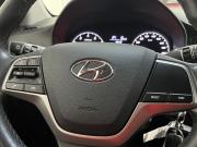 Hyundai Solaris II Рестайлинг Курск  - изображение 25