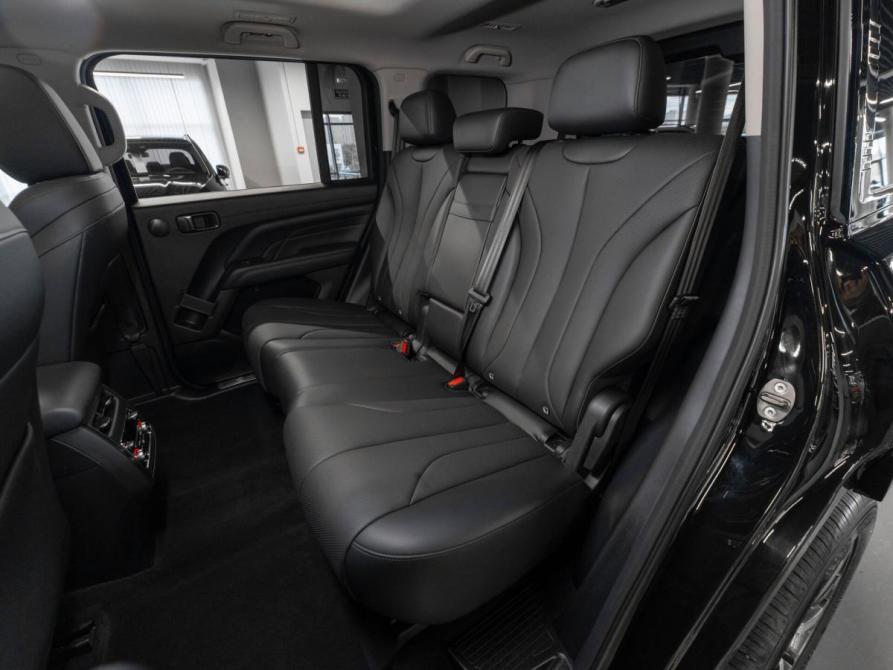 Haval H9 II Москва  - изображение 13