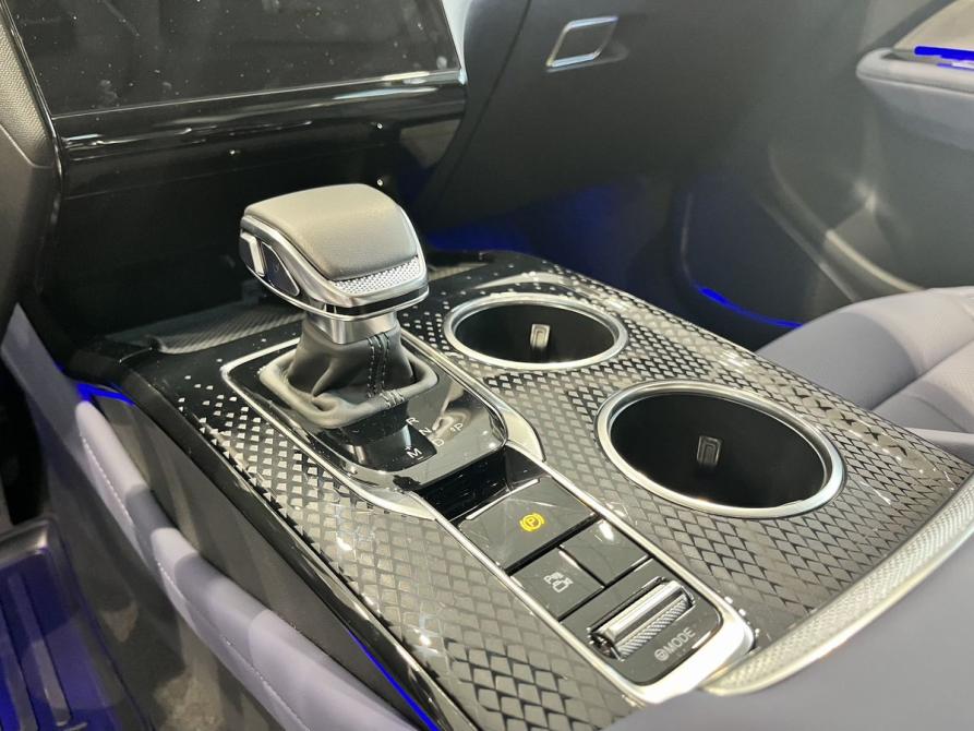Hongqi HS3 Екатеринбург  - изображение 10