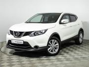Nissan Qashqai II Санкт-Петербург  - изображение 16