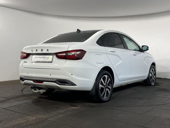 Lada (ВАЗ) Vesta I Рестайлинг (NG) с пробегом 2023 года, цена 1 319 900 рублей, 40033 км, седан, Автокод Объявления