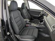 Mazda CX-5 I Рестайлинг Москва  - изображение 51