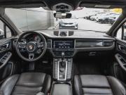 Porsche Macan I Рестайлинг Москва  - изображение 43