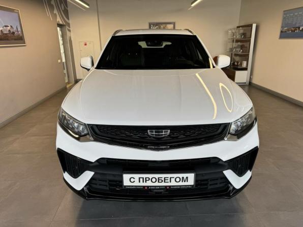 Geely Tugella I Рестайлинг с пробегом 2023 года, цена 2 849 000 рублей, 43454 км, внедорожник, Автокод Объявления