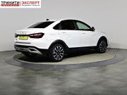 Lada (ВАЗ) Vesta I Рестайлинг (NG) Белгород  - изображение 25