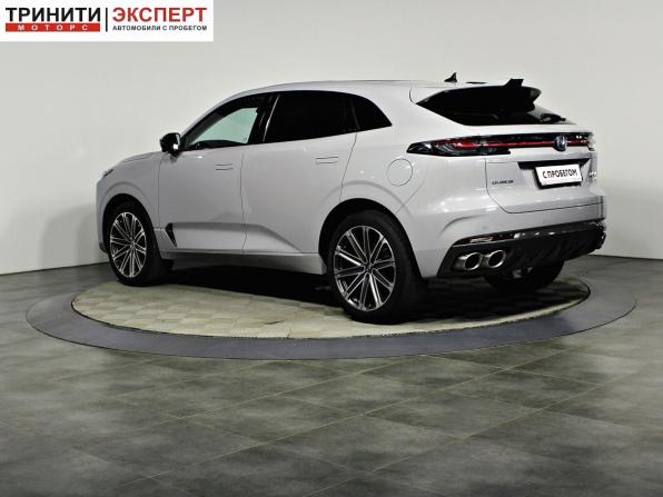 Changan UNI-K с пробегом 2023 года, цена 2 997 000 рублей, 46175 км, внедорожник, Автокод Объявления