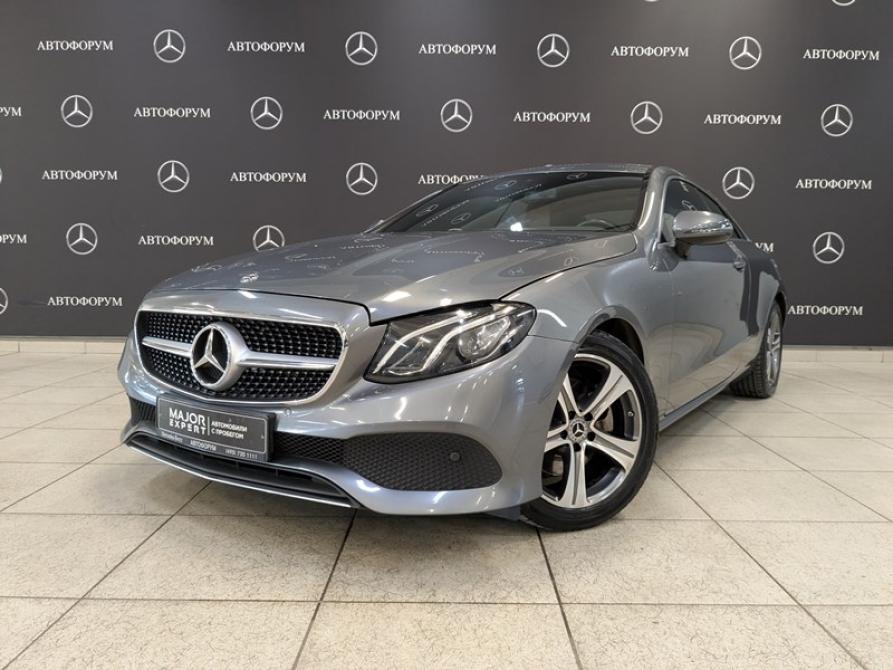 Mercedes-Benz E-Класс V (W213 S213 C238) Москва  - изображение 1