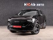 Haval F7 I Рестайлинг Екатеринбург  - изображение 23