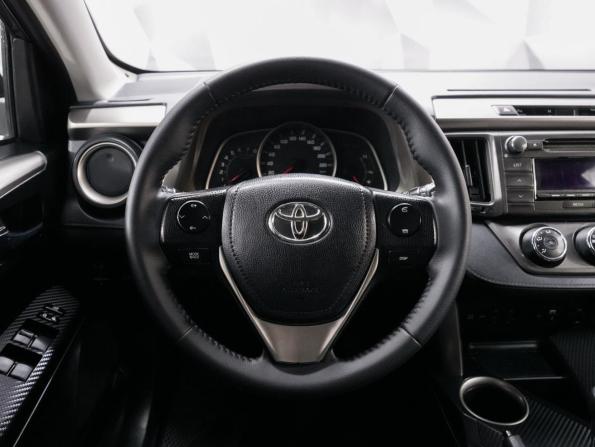Toyota RAV4 IV (XA40) с пробегом 2013 года, цена 1 650 000 рублей, 167035 км, внедорожник, Автокод Объявления