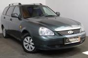 Lada (ВАЗ) Priora I Санкт-Петербург  - изображение 17