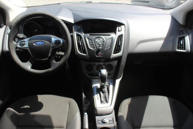 Ford Focus III с пробегом 2011 года, цена 687 000 рублей, 157816 км, хэтчбек, Автокод Объявления