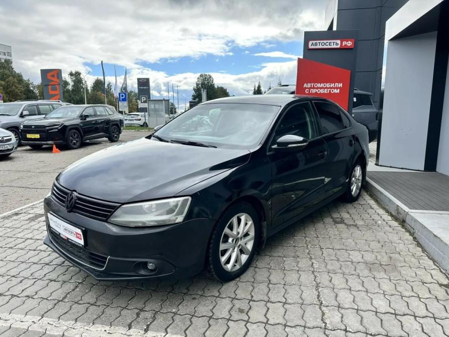 Volkswagen Jetta VI Набережные Челны  - изображение 3