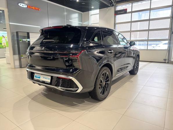 Hongqi HS3 с пробегом 2024 года, цена 2 932 000 рублей, 28675 км, внедорожник, Автокод Объявления