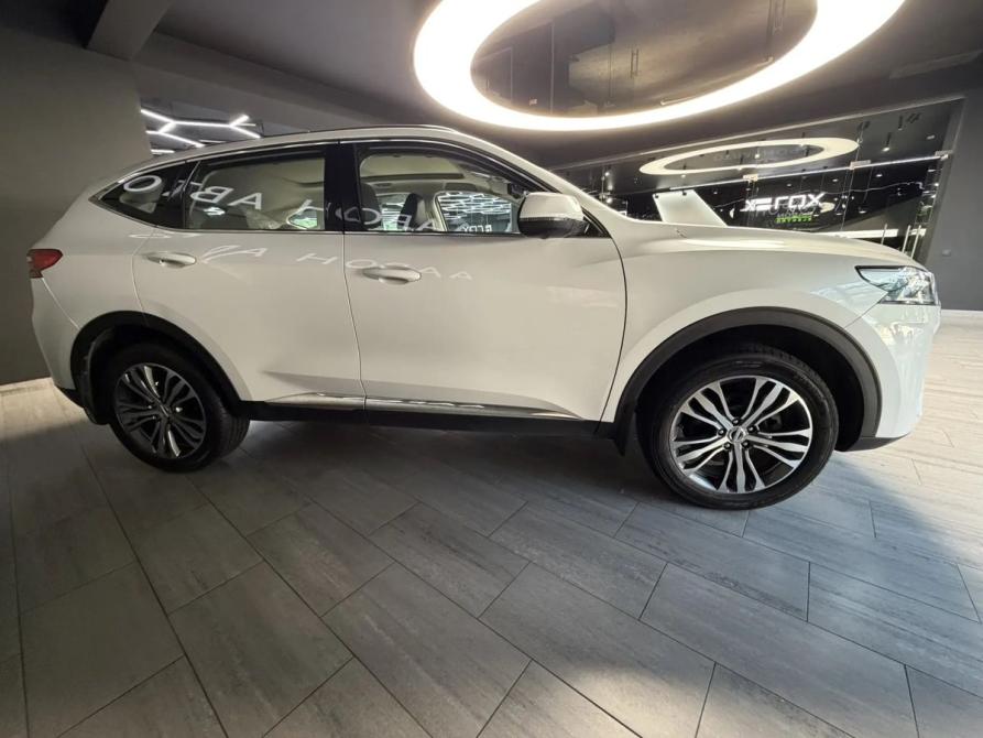Haval F7 I Москва  - изображение 5