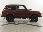 Lada (ВАЗ) 2121 (4x4) I Рестайлинг Иваново  - изображение 22