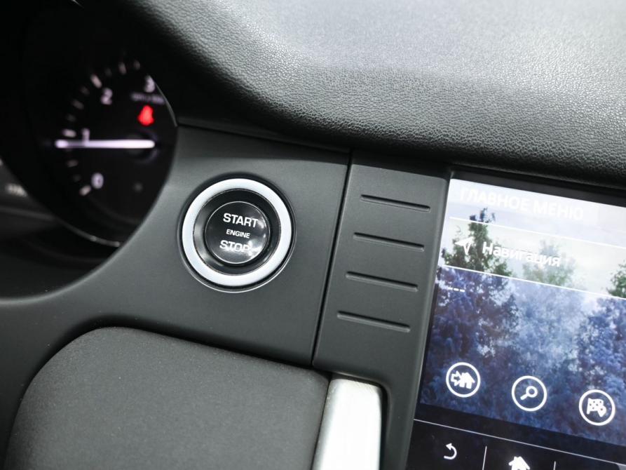 Land Rover Discovery Sport I Ростов-на-Дону  - изображение 16