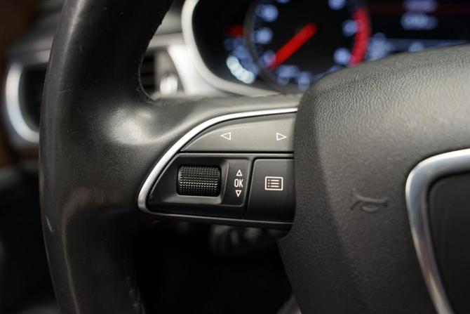 Audi A6 IV (C7) Рестайлинг с пробегом 2015 года, цена 2 445 000 рублей, 145000 км, седан, Автокод Объявления