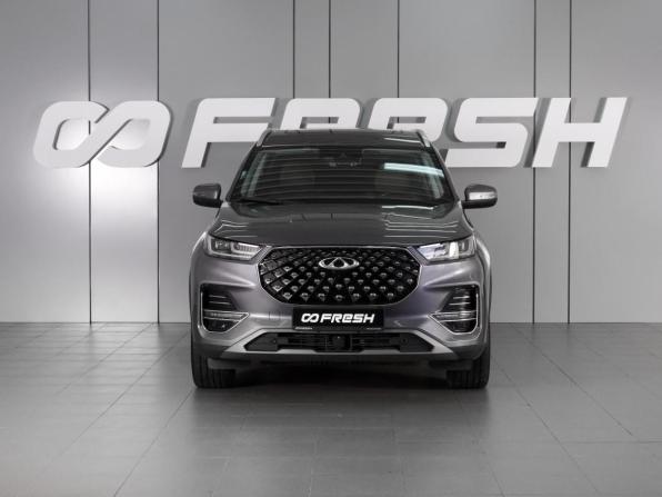 Chery Tiggo 8 Pro I с пробегом 2022 года, цена 2 129 000 рублей, 84777 км, внедорожник, Автокод Объявления