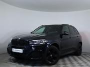 BMW X5 III (F15) Санкт-Петербург  - изображение 21
