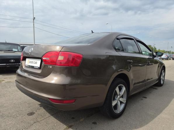 Volkswagen Jetta VI с пробегом 2012 года, цена 595 000 рублей, 204313 км, седан, Автокод Объявления