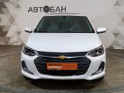 Chevrolet Onix II Екатеринбург  - изображение 22