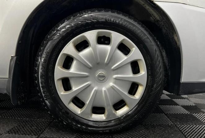 Nissan Almera III (G15) с пробегом 2015 года, цена 590 000 рублей, 104331 км, седан, Автокод Объявления