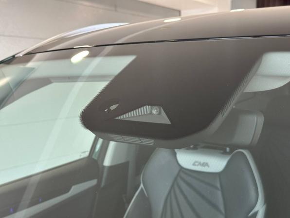 Geely Atlas II с пробегом 2024 года, цена 2 977 000 рублей, 39793 км, внедорожник, Автокод Объявления