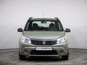 Renault Sandero I Санкт-Петербург  - изображение 20