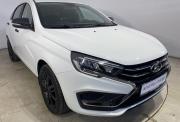 Lada (ВАЗ) Vesta I Рестайлинг (NG) Саранск  - изображение 49