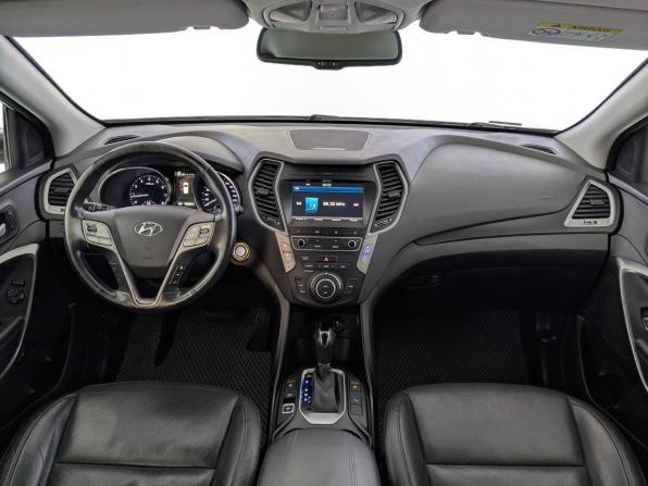 Hyundai Santa Fe III Рестайлинг с пробегом 2015 года, цена 2 250 000 рублей, 100304 км, внедорожник, Автокод Объявления