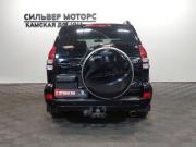 Toyota Land Cruiser Prado 120 Series Пермь  - изображение 26