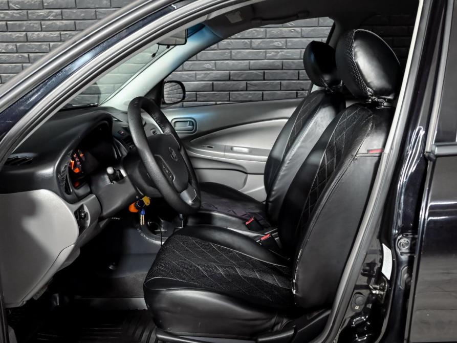 Nissan Almera Classic I Екатеринбург  - изображение 10