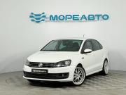Volkswagen Polo V Рестайлинг Калининград  - изображение 24