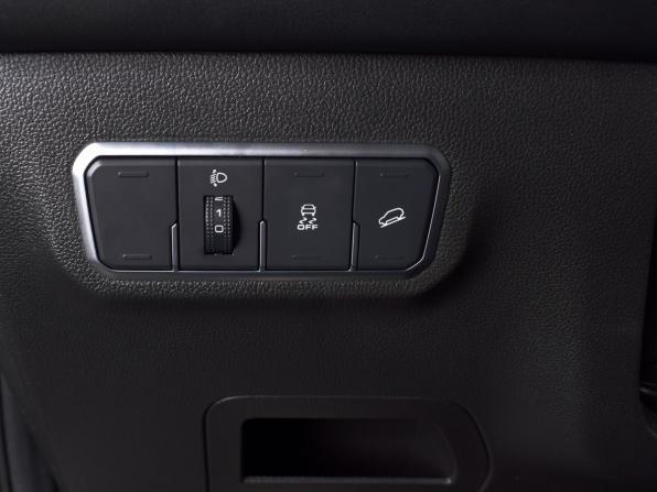 Haval M6 II с пробегом 2024 года, цена 1 849 999 рублей, 40636 км, внедорожник, Автокод Объявления