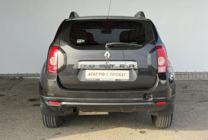 Renault Duster I с пробегом 2014 года, цена 960 000 рублей, 129172 км, внедорожник, Автокод Объявления