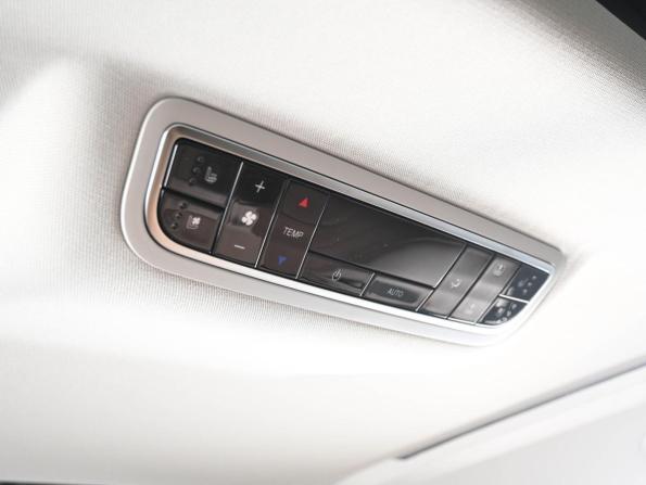 JAC RF8 с пробегом 2025 года, цена 4 609 000 рублей, 25 км, минивэн, Автокод Объявления