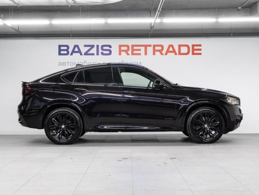 BMW X6 II (F16) Тюмень  - изображение 5