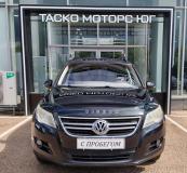 Volkswagen Tiguan I Стерлитамак  - изображение 21