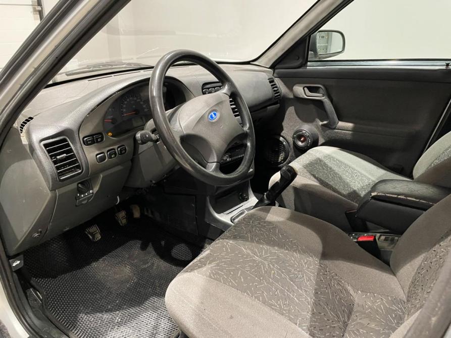 Lada (ВАЗ) 2111 Екатеринбург  - изображение 12