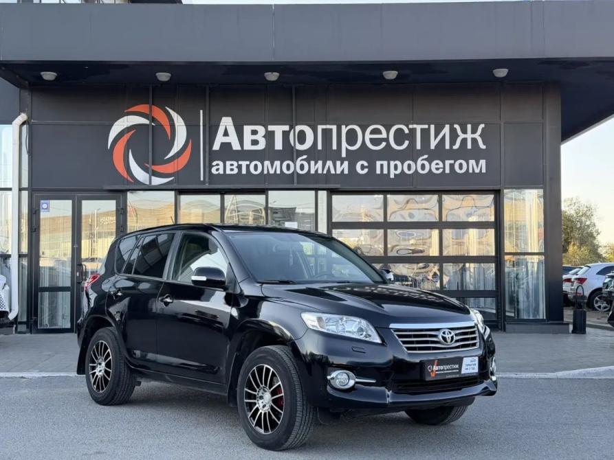 Toyota RAV4 III (XA30) Рестайлинг Волгоград  - изображение 1
