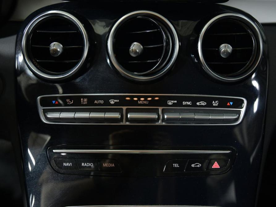 Mercedes-Benz C-Класс IV (W205) Москва  - изображение 15