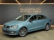 Volkswagen Polo V Рестайлинг Уфа  - изображение 16