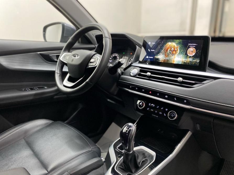 Chery Tiggo 4 Pro I Энгельс  - изображение 37