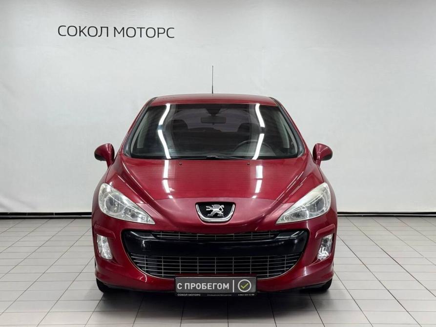 Peugeot 308 I Ростов-на-Дону  - изображение 3