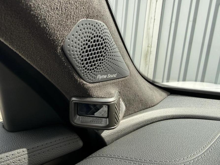 Geely Monjaro I Ростов-на-Дону  - изображение 36