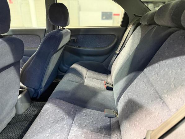 Kia Spectra I Рестайлинг 2 с пробегом 2006 года, цена 339 000 рублей, 184968 км, седан, Автокод Объявления