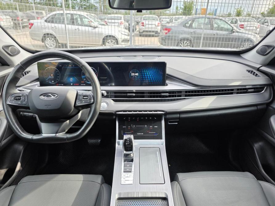 Chery Tiggo 7 Pro Max I Ростов-на-Дону  - изображение 8